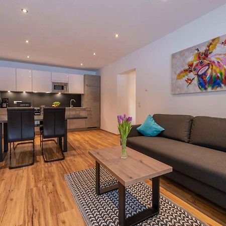 Freiraum Appartements Neustift im Stubaital Luaran gambar