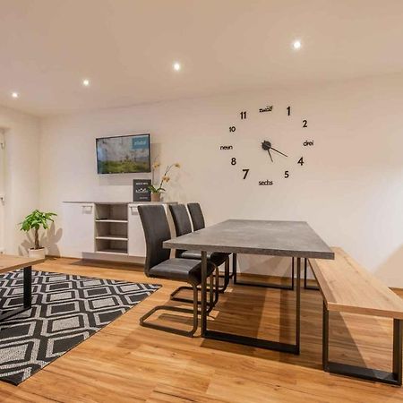 Freiraum Appartements Neustift im Stubaital Luaran gambar