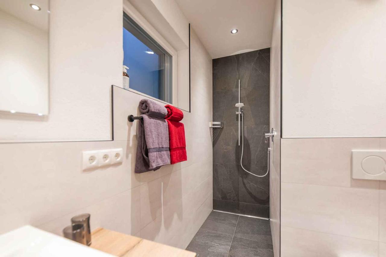 Freiraum Appartements Neustift im Stubaital Luaran gambar