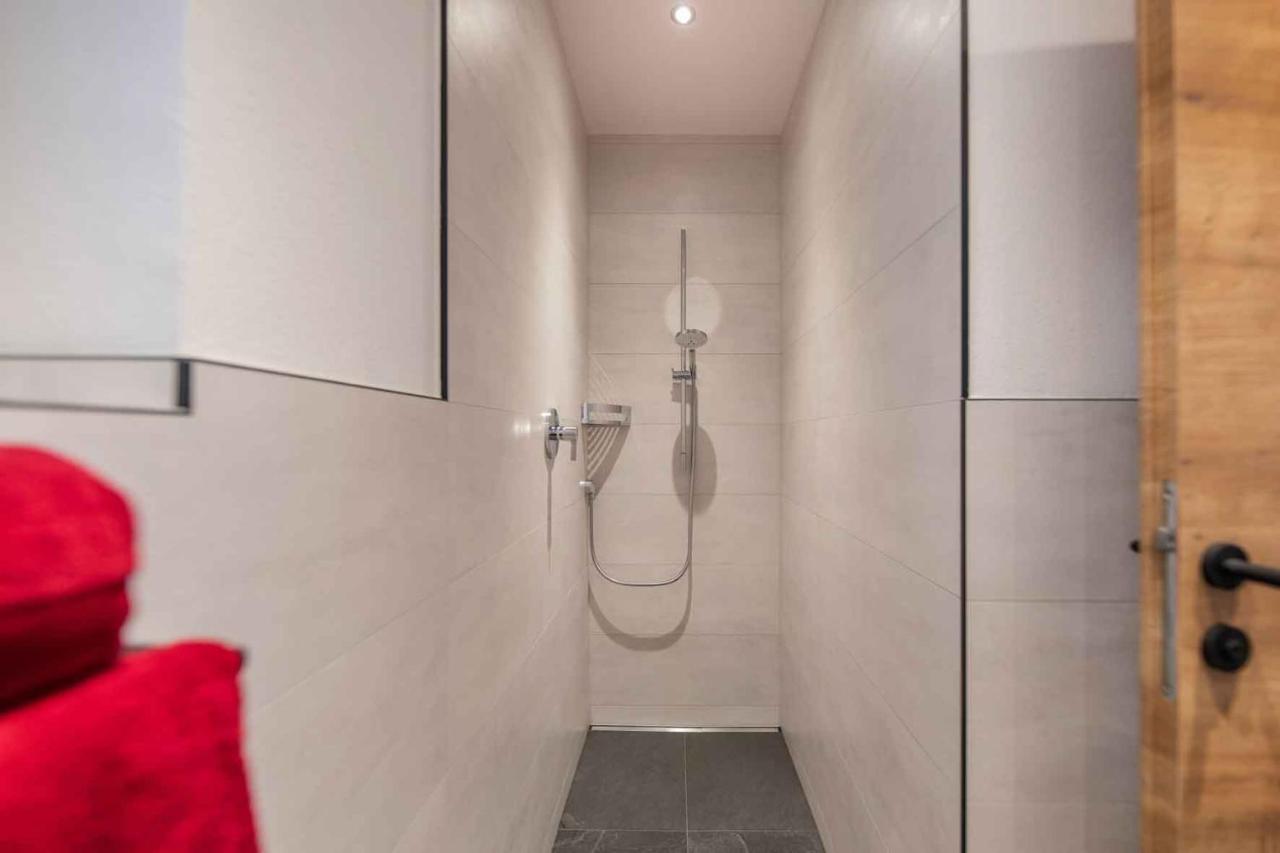 Freiraum Appartements Neustift im Stubaital Luaran gambar